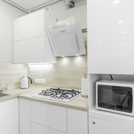 Vip Apartment Blue Whale Oděsa Exteriér fotografie